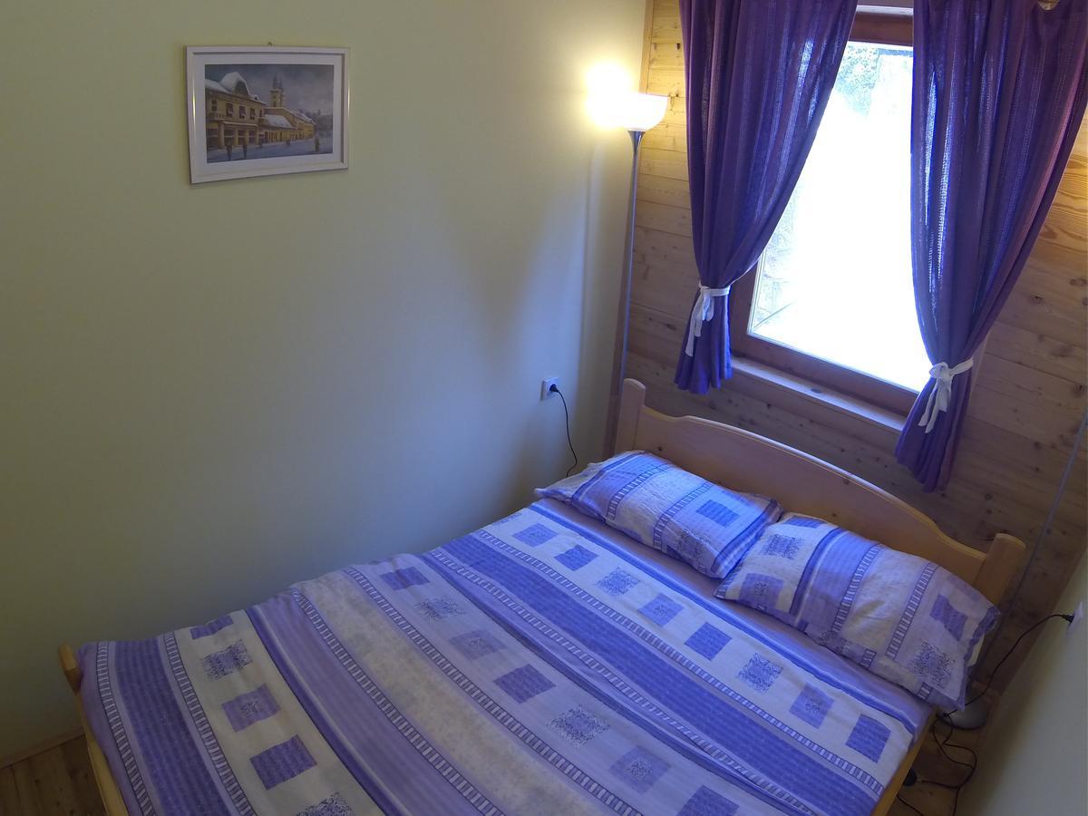 Apartment Isidora Kopaonik Exterior foto
